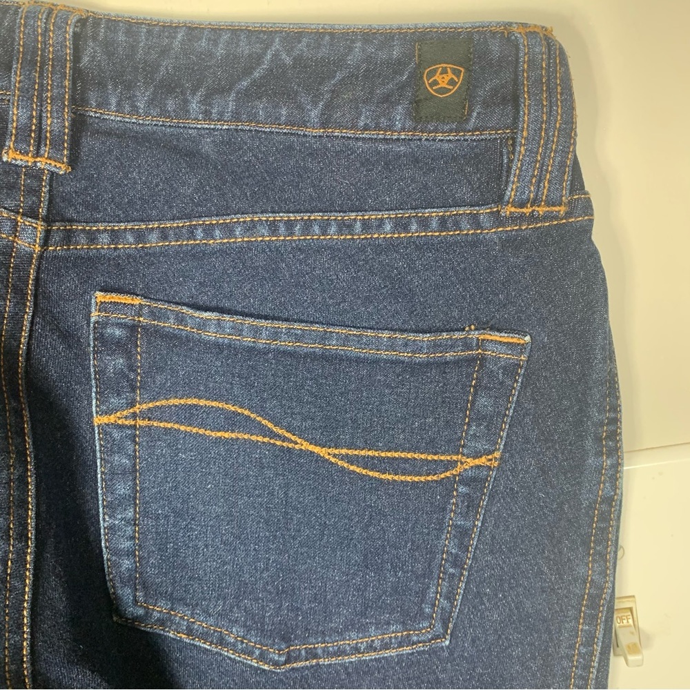 Ariat jeans - Picture 8 of 8